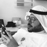 مشعل مشاري المنصور 的头像