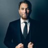 Profilbild von Eddie Hearn