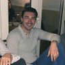 Profilbild von Anthony Hickey