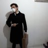 Juan Pablo Mereles 的头像