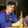 Фото профиля Disgruntled Superman