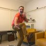 Martin O'Loughlin's profile picture