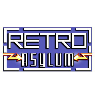 TheRetroAsylum's profile picture
