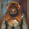 SpaceCoinMonkey profil fotoğrafı