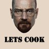 HEISENBERG profil fotoğrafı