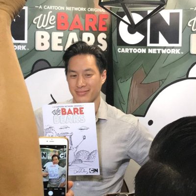 Daniel Chong's profile picture