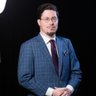 Profilbild von Andrew Rush