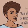 Dani Moreira ♏️ 🖤🤍 profil fotoğrafı