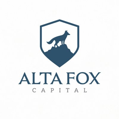 AltaFoxCapital's profile picture