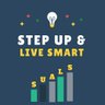 Profilbild von Step Up & Live Smart