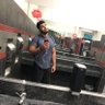 Shirr profil fotoğrafı