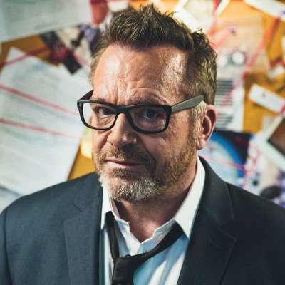Tom Arnold's profile picture