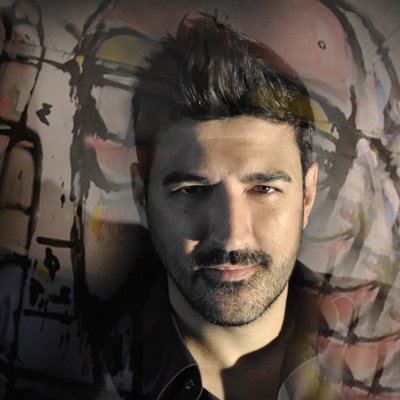 Tony Aguilar's profile picture