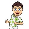 Profilbild von Adam Hawley