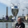 Gareth Tucker's profile picture