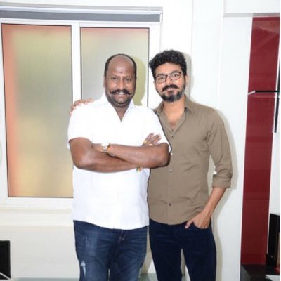 Tamilan Parthiban's profile picture