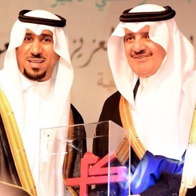 عبدالله السعيّد's profile picture