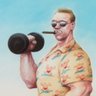 Olivier Cyran's profile picture