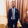 Profilbild von Jonathan Matadi