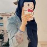 amazing°` profil fotoğrafı