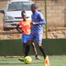 Ben Mwesigwa 的头像