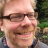 Rob Benson profil fotoğrafı