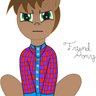 Friend Pony profil fotoğrafı