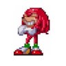 Profilbild von Knuckles / Sparkshot
