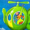 Rupert Teapot profil fotoğrafı