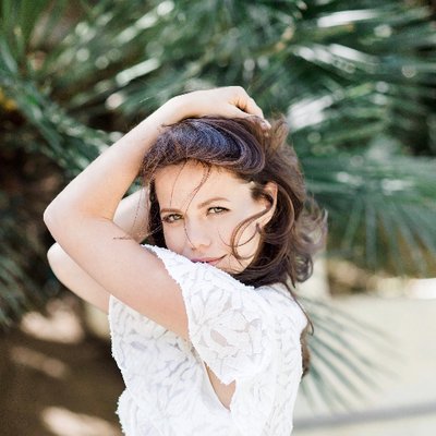 TamminSursok's profile picture