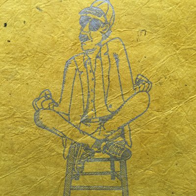 GarryShandling's profile picture
