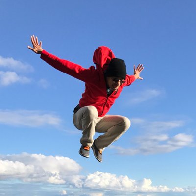 Aung Zaw Oo's profile picture