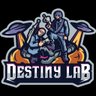 Фото профиля Destiny Lab