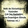 ⚡Derya⚡ profil fotoğrafı