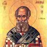 Athanasius's profile picture