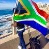 Jethro Mashego 🇿🇦 的头像