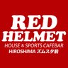 RED HELMET's profile picture
