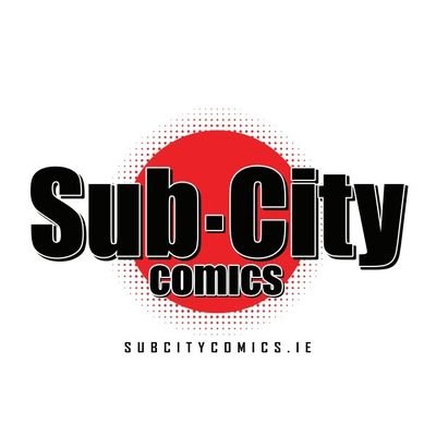 SubCity_Comics's profile picture