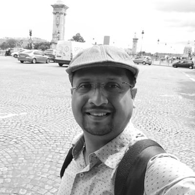 ಗಿರೀಶ್ ಕಾರ್ಗದ್ದೆ| Girish Kargadde's profile picture