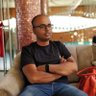 Profilbild von Anupam Das