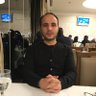 Fikret Ozalp 的头像