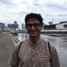 Ragavendra Natarajan 的头像