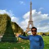 Biswajit profil fotoğrafı