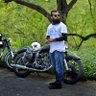 Profilbild von Hammad Mohammad