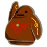 土人形's profile picture