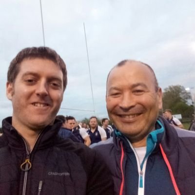 Russell Claydon's profile picture