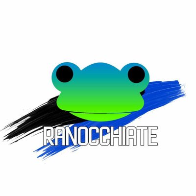 Ranocchiate's profile picture