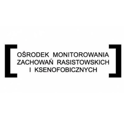 Ośrodek Monitorowania Zachowań Rasistowskich's profile picture