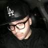 Alex Rivera's profile picture