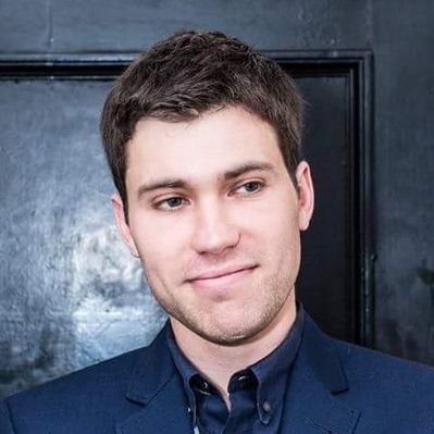 Adam Fry's profile picture